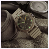 photo View 3 Luminox Watches Leatherback Sea Turtle Giant XS.0326