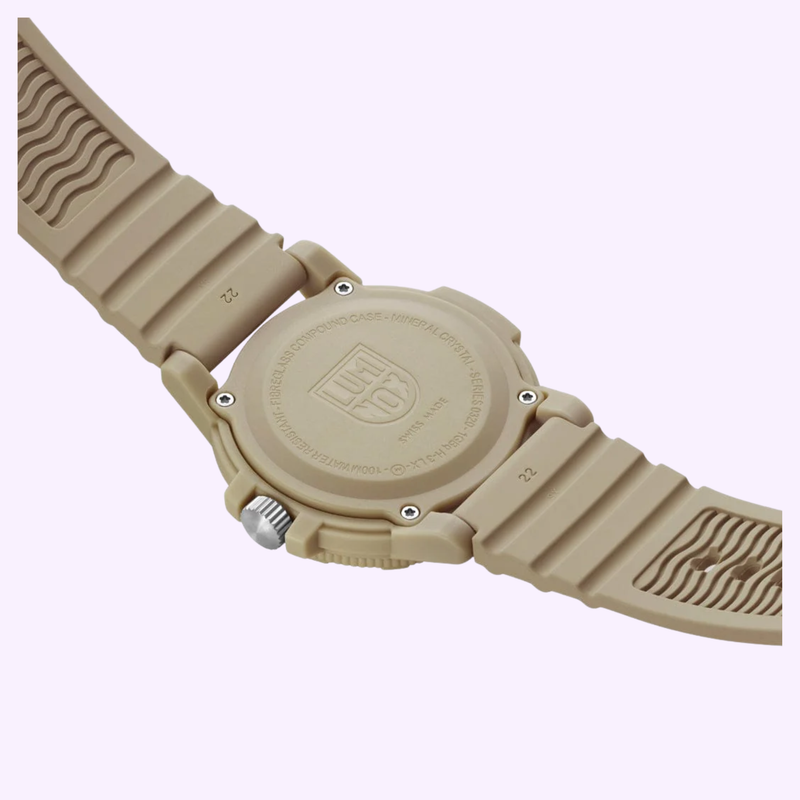 Luminox Watches Leatherback Sea Turtle Giant XS.0326 – Lexor Miami