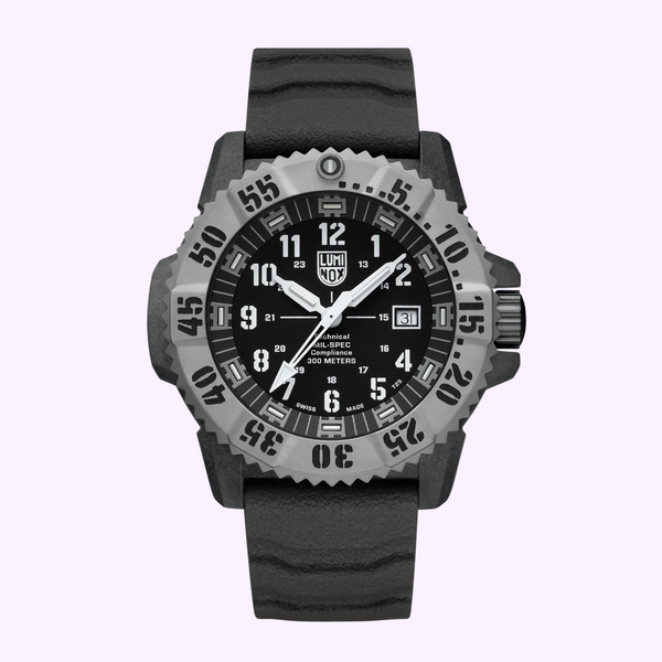 Luminox Watches MIL-SPEC XL.3351.1.SET Upc: 7611382654809