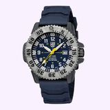 Front View 3 Luminox Watches MIL-SPEC XL.3355.2
