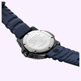 Back View Luminox Watches MIL-SPEC XL.3355.2