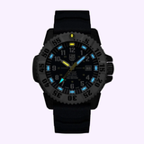 Front View 2 Luminox Watches MIL-SPEC XL.3355.2