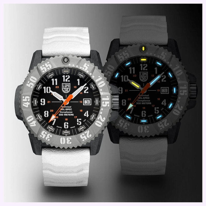 Luminox Watches MIL-SPEC XL.3359.SET – Lexor Miami