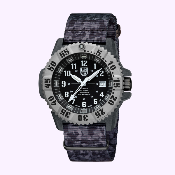 Luminox Watches MIL-SPEC XL.3351.1.SET Upc: 7611382654809