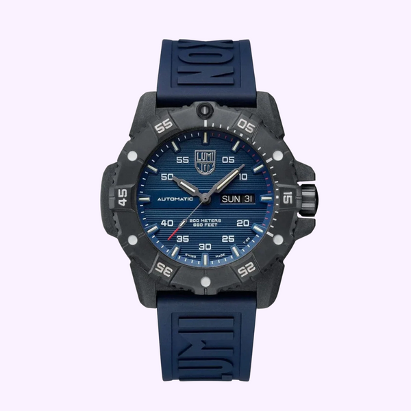 Luminox Watches Master Carbon SEAL Automatic XS.3863 Upc: 7611382605597