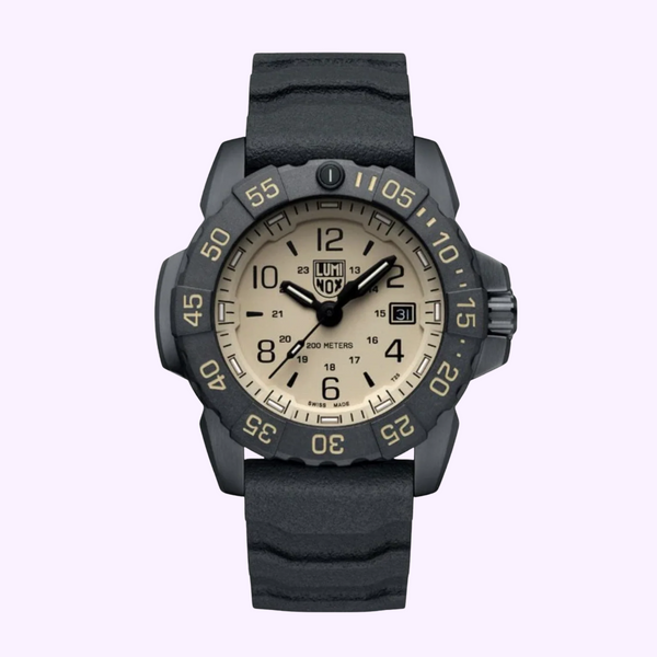Luminox Watches Navy SEAL Foundation XS.3251.CBNSF.SET  Upc: 7611382623553