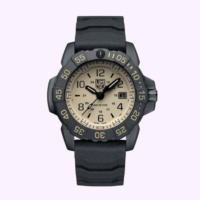 Luminox Watches Navy SEAL Foundation XS.3251.CBNSF.SET  Upc: 7611382623553