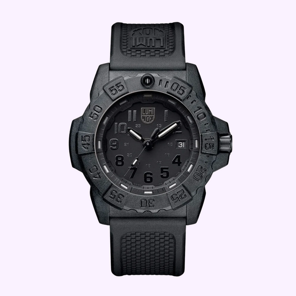 Luminox Watches Navy SEAL XS.3501.BO.F Upc: 7630040945530
