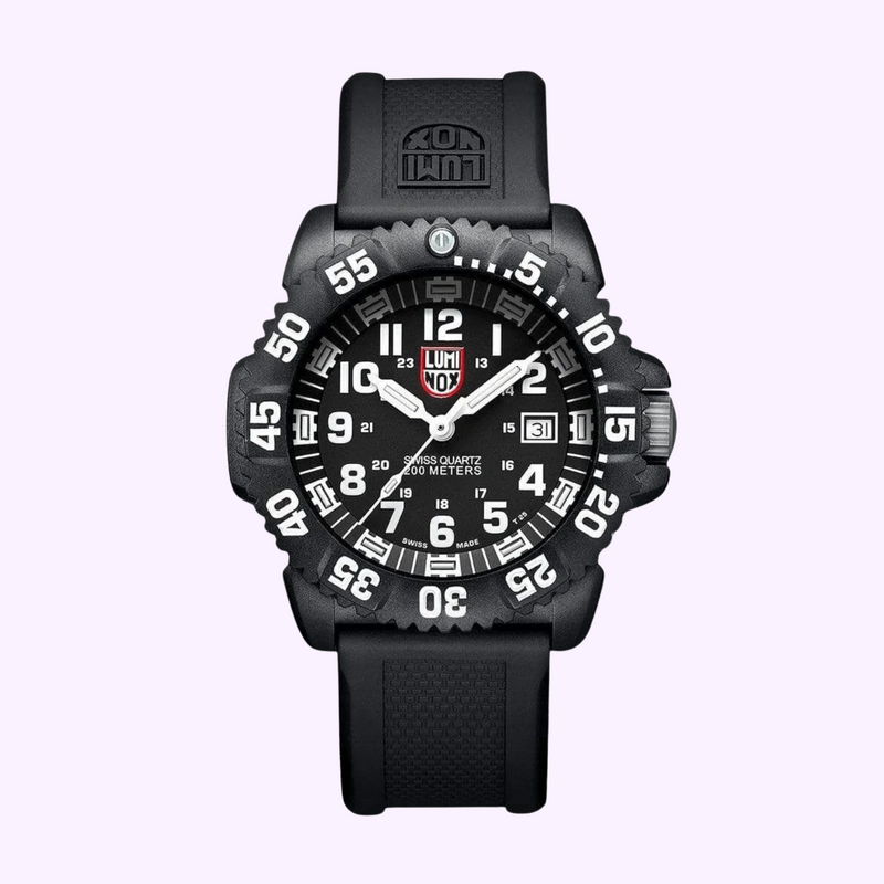 Luminox Watches Original Navy SEAL XS.3051.F  Upc: 7630040947954