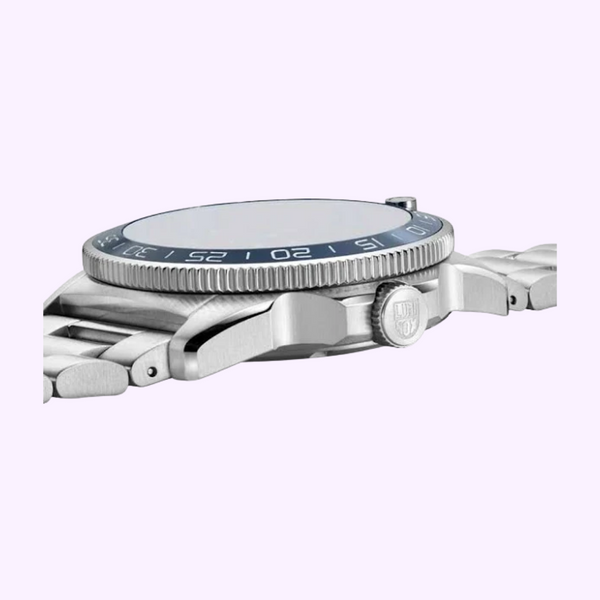 Luminox Watches Pacific Diver Automatic XS.3104 UPC: 7611382662712