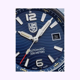 Luminox Watches Pacific Diver Automatic XS.3104 UPC: 7611382662712
