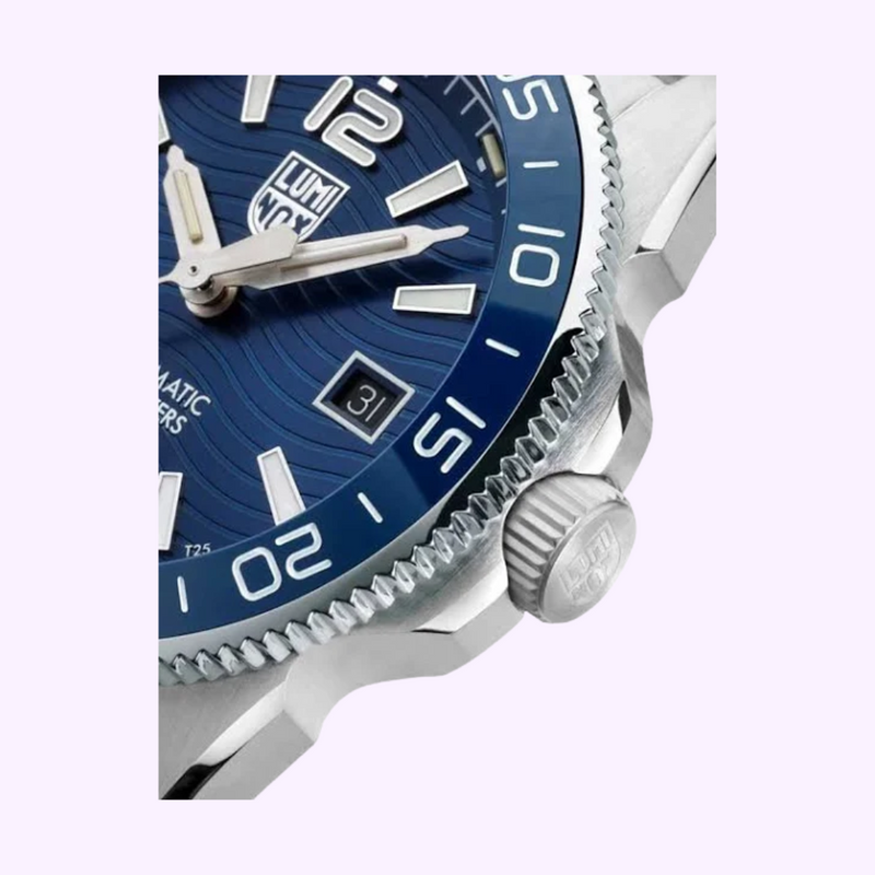 Luminox Watches Pacific Diver Automatic XS.3104 UPC: 7611382662712