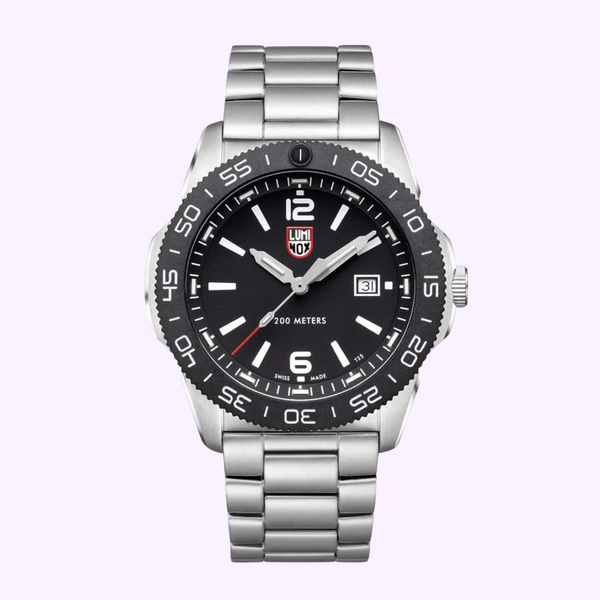Luminox Watches Pacific Diver XS.3122  Upc: 7630040994828