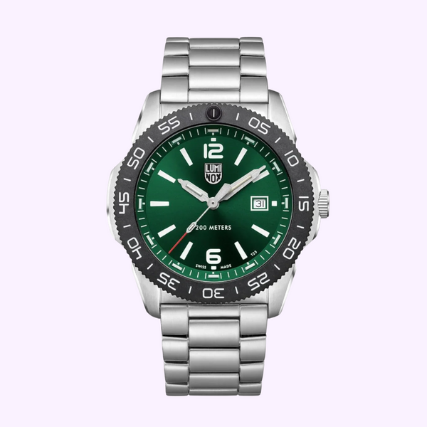Luminox Watches Pacific Diver XS.3137  Upc: 7611382602626