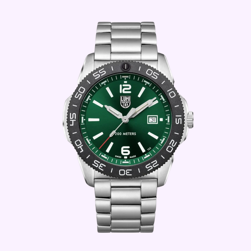 Luminox Watches Pacific Diver XS.3137  Upc: 7611382602626