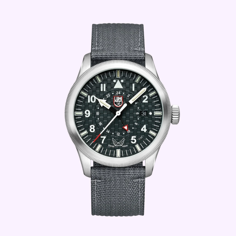 Luminox Watches VOLITION AMERICA 'Flight Force', Pilot Watch, 42 mm XA.9522.VOL  Upc: 7611382667489