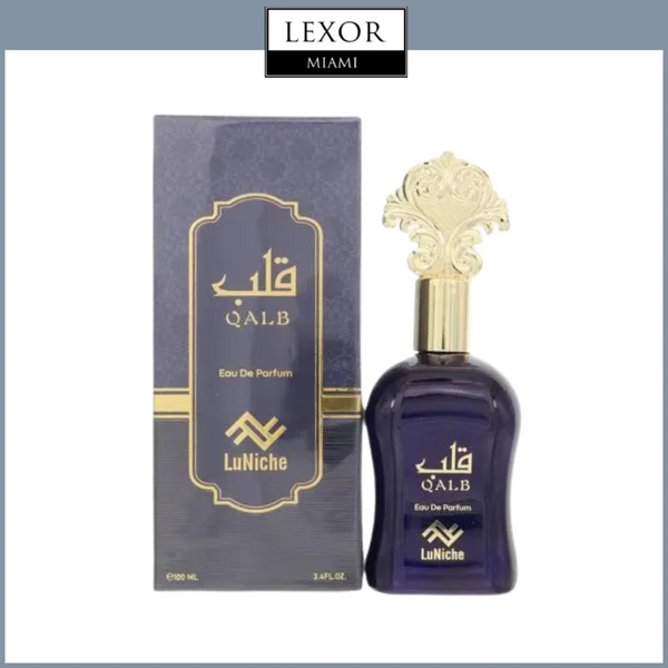 Luniche Perfumes Qalb 3.4 EDP Sp Unisex upc: 850039142437