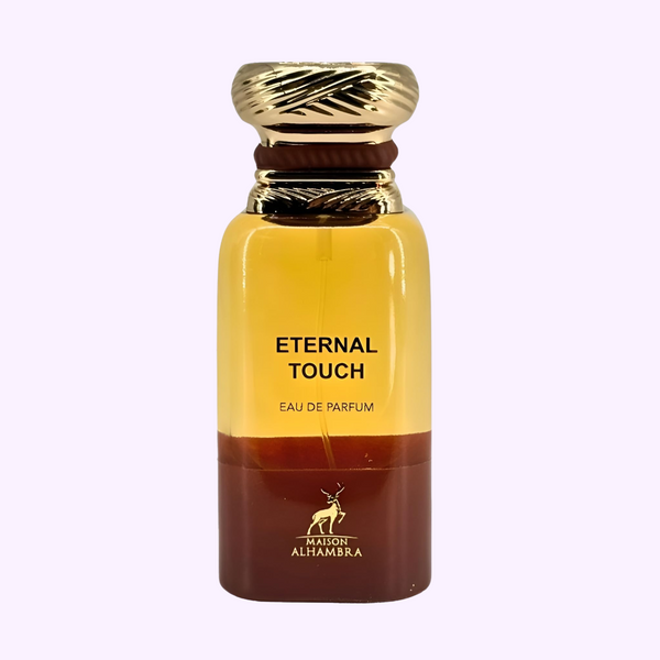MAISON ALHAMBRA ETERNAL TOUCH 2.7 EDP Unisex Perfume