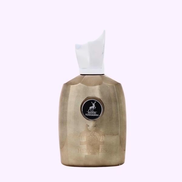 MAISON ALHAMBRA HERCULES 3.4 EDP Men Perfume