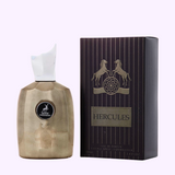 MAISON ALHAMBRA HERCULES 3.4 EDP Men Perfume