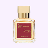 Front View MAISON FRANCIS KURKDJIAN BACCARAT ROUGE 540 2.4 EDP SP UNISEX