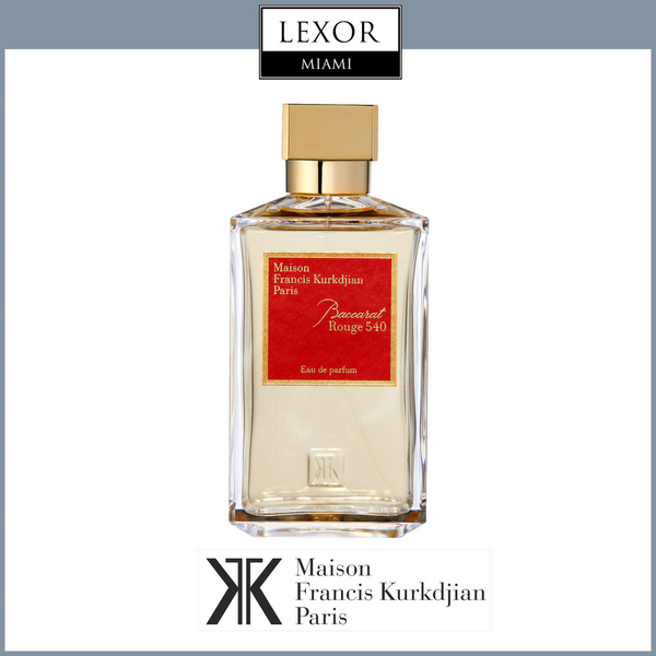 Maison Francis Kurkdjian 6.8 oz. Baccarat Rouge 540 Eau de Parfum