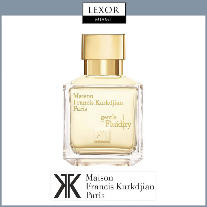 Maison Francis Kurkdjian Gentle Fluidity Gold 2.4 EDP Sp Unisex