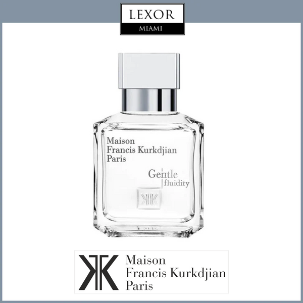 Maison Francis Kurkdjian Gentle Fluidity Silver 2.4 EDP Sp Unisex