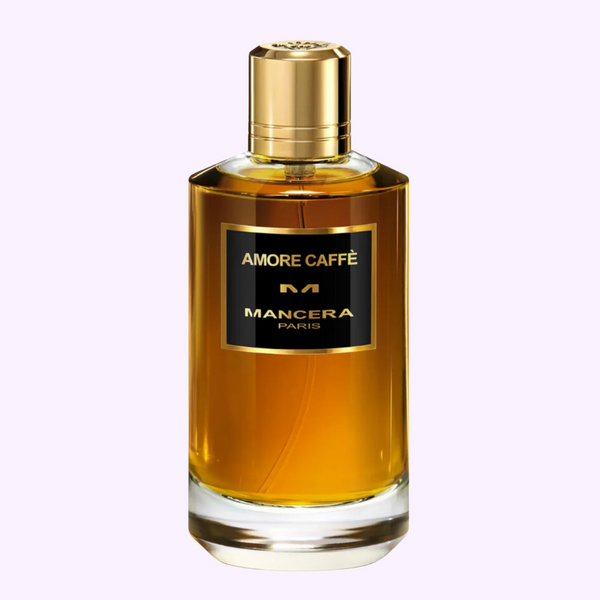 MANCERA Amore Caffe EDP 120ml Perfume Unisex