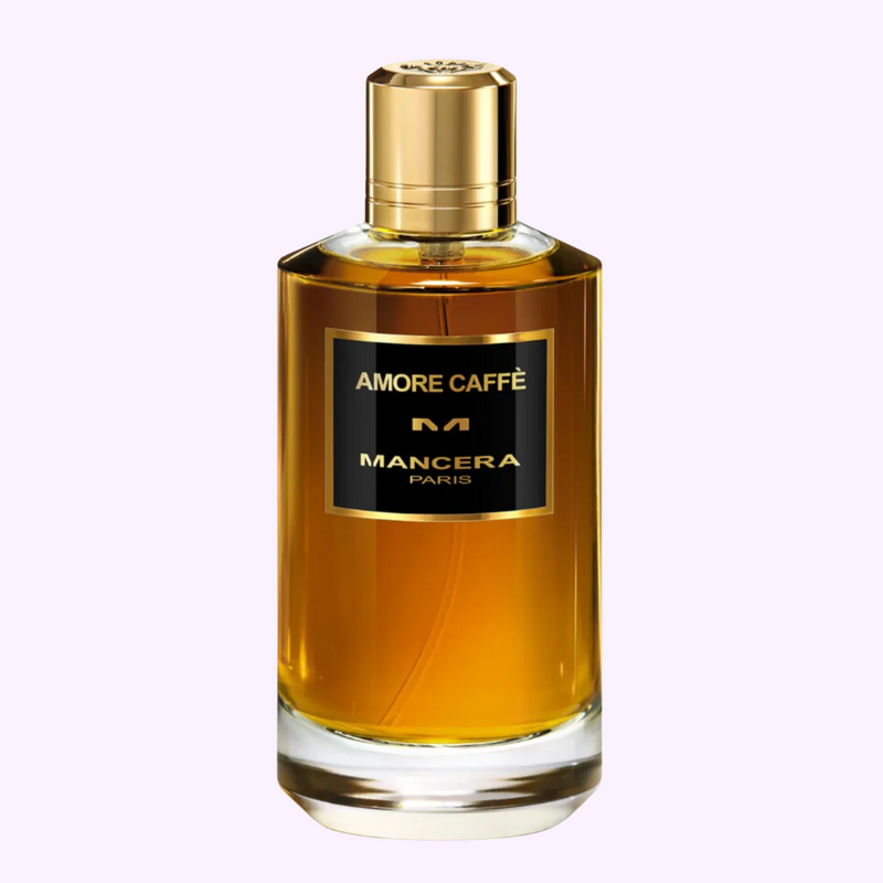 MANCERA Amore Caffe EDP 120ml Perfume Unisex