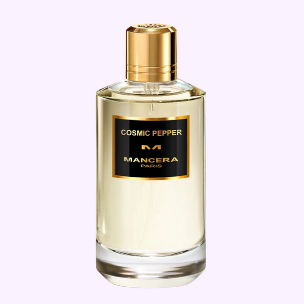 MANCERA Cosmic Pepper EDP 120ml Perfume Unisex