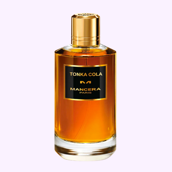 MANCERA TONKA COLA 4.0 oz EDP Unisex Perfume
