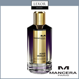 Mancera Aoud Vainilla 4.0 oz. Perfume unisex EDP