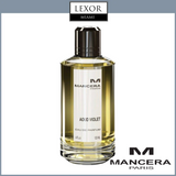 Mancera Aoud Violet 4.0 oz. EDP Women Perfume