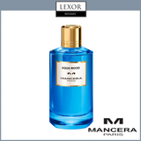 Mancera Aqua Wood 4.0 oz. EDP Unisex Perfume