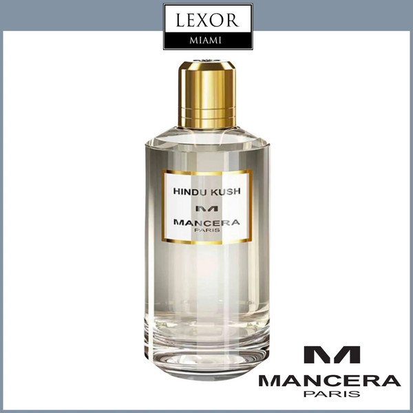 Mancera Hindú Kush 4.0 oz. Perfume unisex EDP