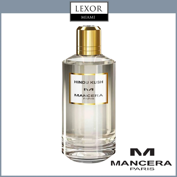 Mancera Hindu Kush 4.0 oz. EDP Unisex Perfume