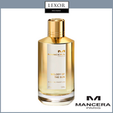 MANCERA Melody of the Sun EDP 120ml Unisex Perfume
