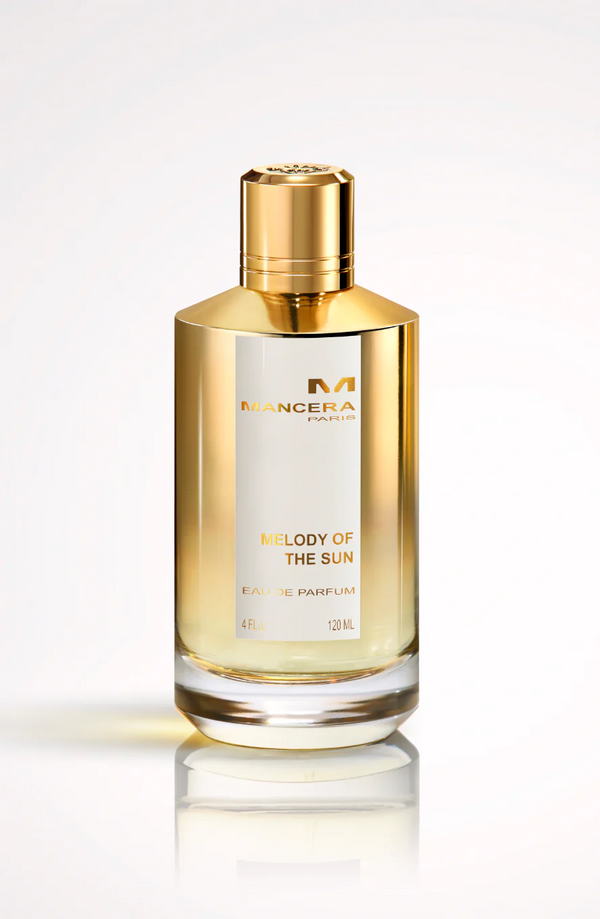 Perfume unisex MANCERA Melodía del Sol EDP 120 ml