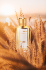 Perfume unisex MANCERA Melodía del Sol EDP 120 ml