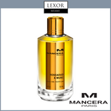 Mancera Rose Aoud &amp; Musc 4.0 oz. Perfume unisex EDP