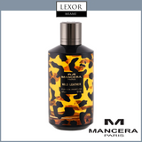 Mancera Wild Leather 4.0 oz. EDP Unisex Perfume