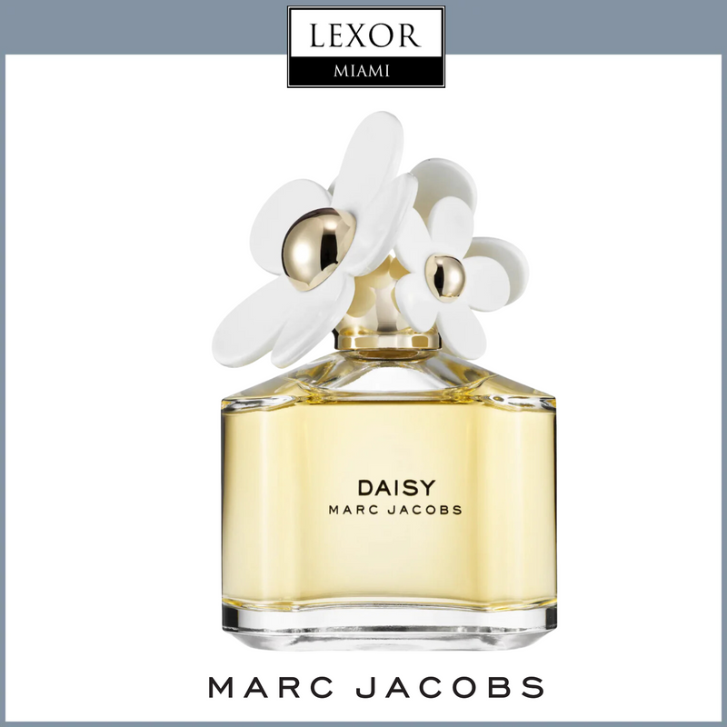 Marc Jacobs Daisy 3.4 EDT Women Perfume