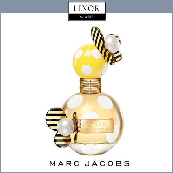 Marc Jacobs Honey 3.4 EDP Women Perfume