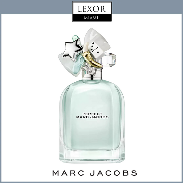 Marc Jacobs Perfect 3.3 Oz EDT Women Perfume