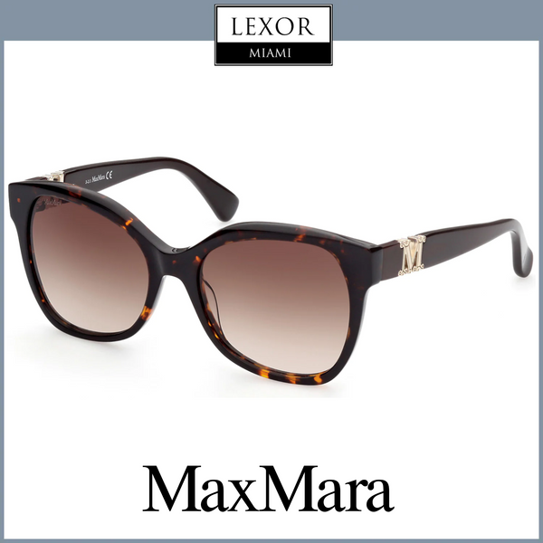 Max Mara MM0014 52F 56 Emme3 Women Sunglasses