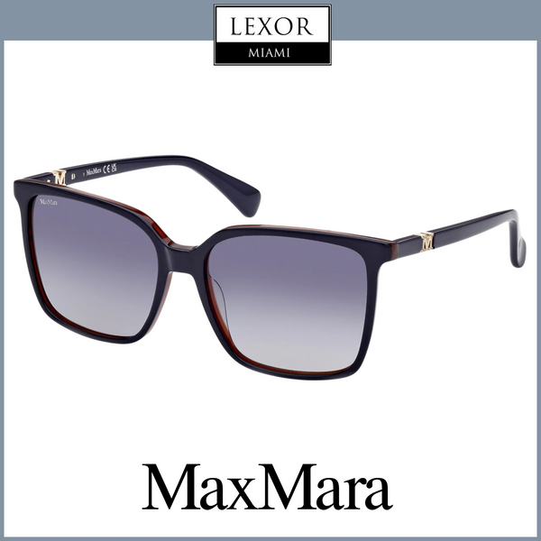 Gafas de sol para mujer Max Mara MM0046 5792W
