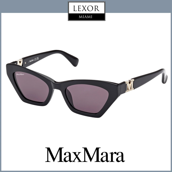 Max Mara MM0057 5201A Women Sunglasses