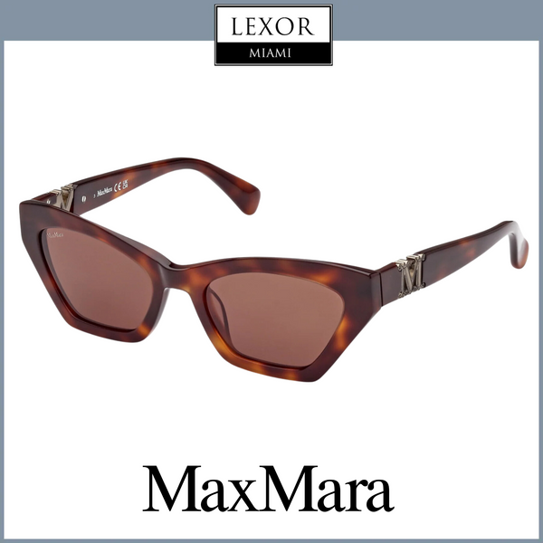 Gafas de sol Max Mara MM0057 5252E para mujer
