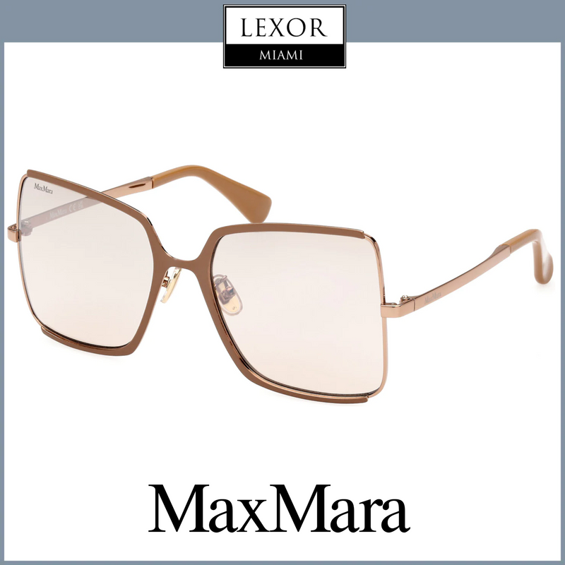 Max Mara MM0070-H/S 34K Women Sunglasses